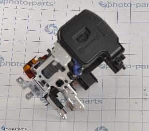 Корпус (отсек батареи) Sony A37, б/у